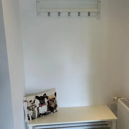 Apartment Enna Oldersbek