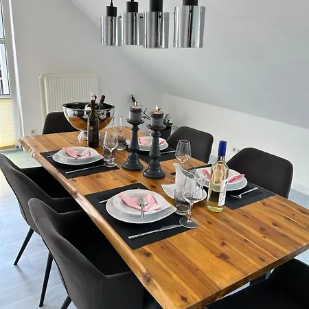 Apartment Enna Oldersbek